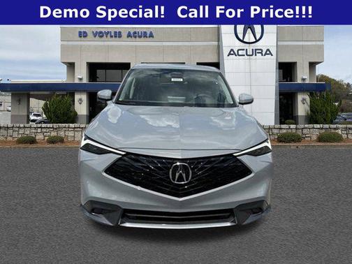 2025 Acura ADX Base