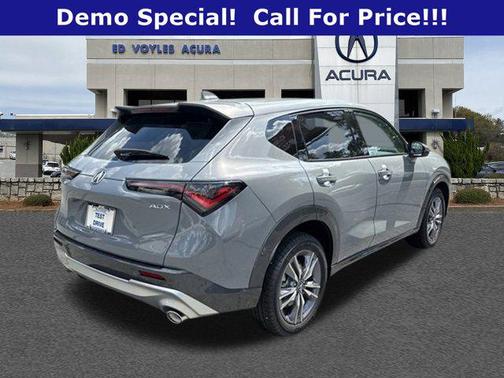 2025 Acura ADX Base