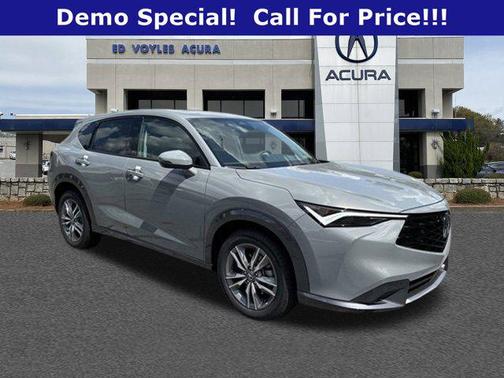 2025 Acura ADX Base
