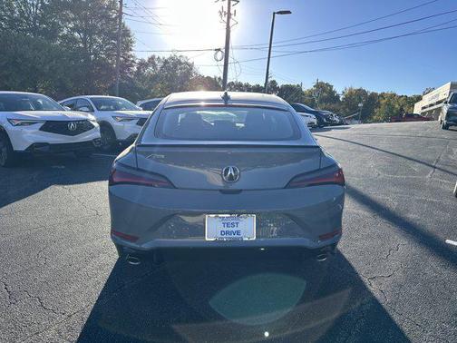 2026 Acura Integra w/A-Spec Technology Package