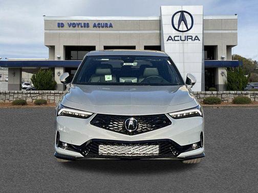 2026 Acura Integra w/A-Spec Technology Package