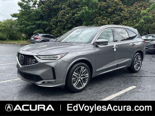 2026 Acura MDX w/Advance Package