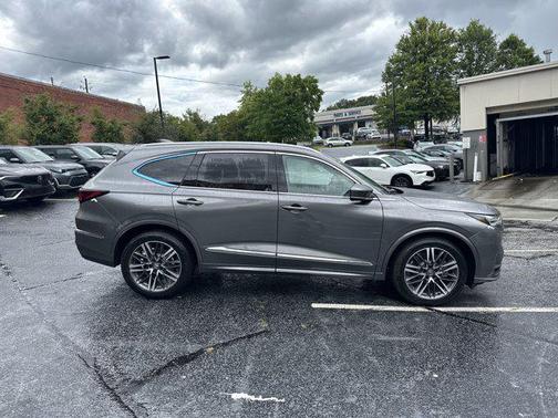 2026 Acura MDX w/Advance Package