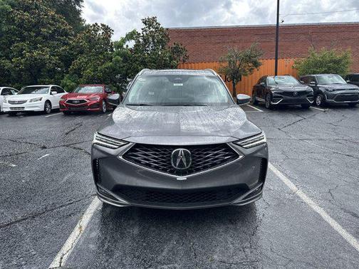 2026 Acura MDX w/Advance Package