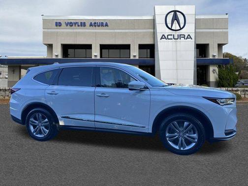 2026 Acura MDX Standard