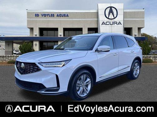 2026 Acura MDX Standard