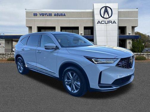 2026 Acura MDX Standard