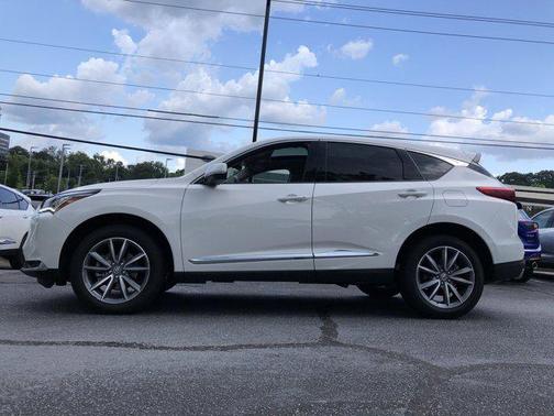 2024 Acura RDX Technology Package