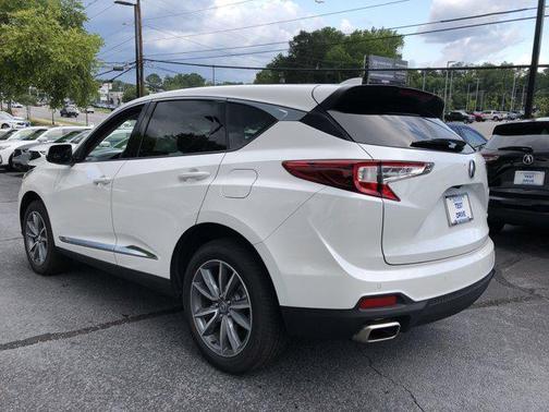 2024 Acura RDX Technology Package