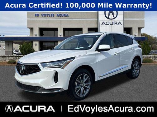 2024 Acura RDX Technology Package