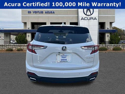 2024 Acura RDX Technology Package