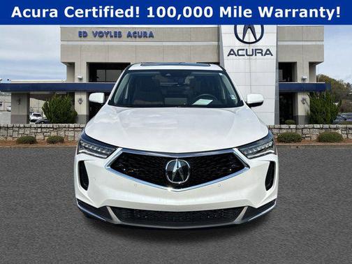 2024 Acura RDX Technology Package
