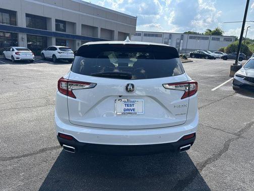 2024 Acura RDX Technology Package