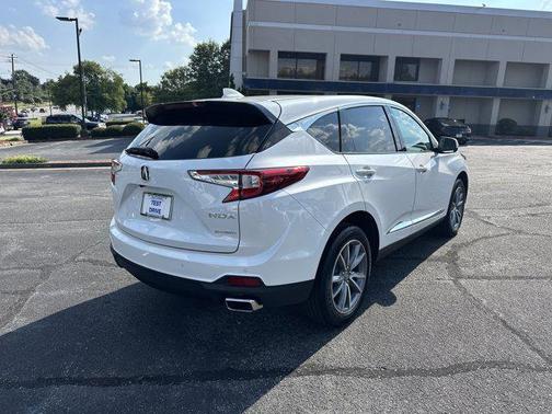 2024 Acura RDX Technology Package