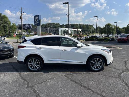2024 Acura RDX Technology Package