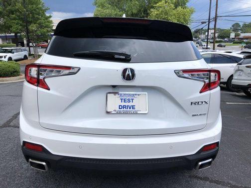 2024 Acura RDX Technology Package