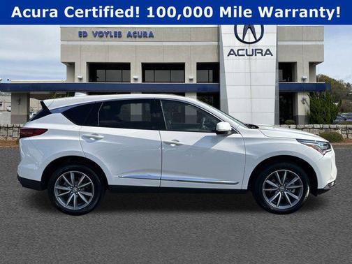 2024 Acura RDX Technology Package