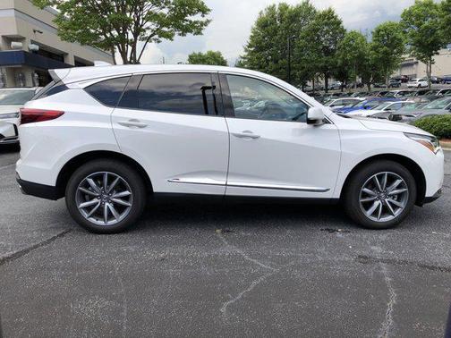 2024 Acura RDX Technology Package