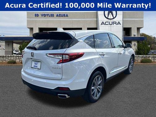 2024 Acura RDX Technology Package
