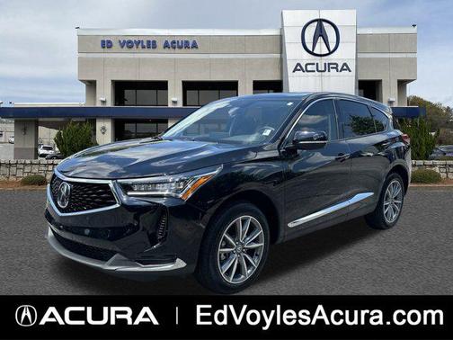 2024 Acura RDX Technology Package