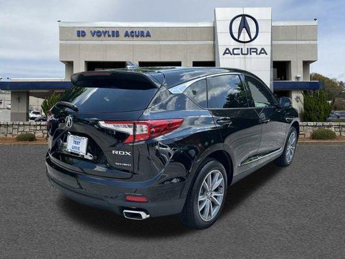 2024 Acura RDX Technology Package