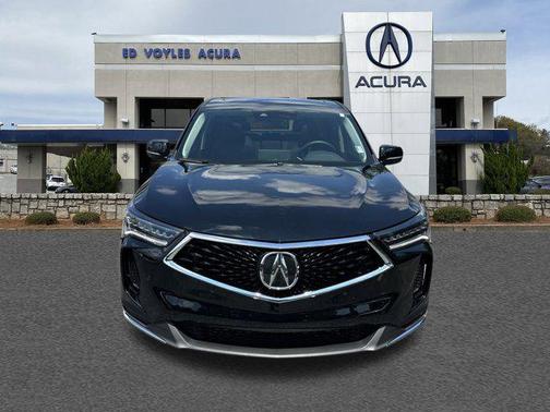 2024 Acura RDX Technology Package