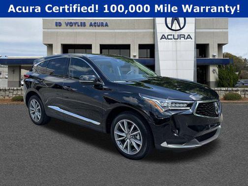 2024 Acura RDX Technology Package