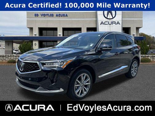 2024 Acura RDX Technology Package