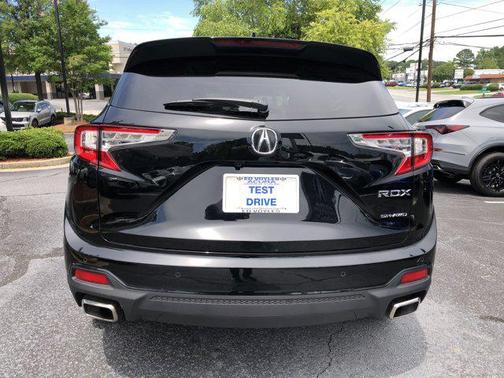 2024 Acura RDX Technology Package