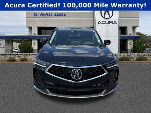 2024 Acura RDX Technology Package