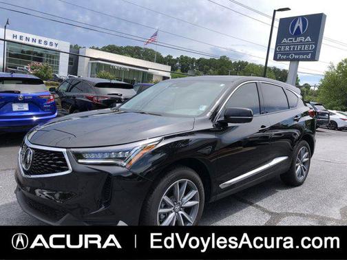 2024 Acura RDX Technology Package
