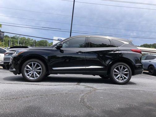 2024 Acura RDX Technology Package