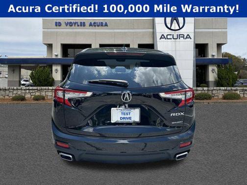 2024 Acura RDX Technology Package