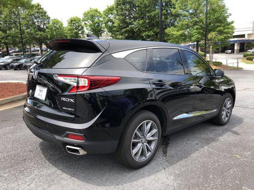 2024 Acura RDX Technology Package