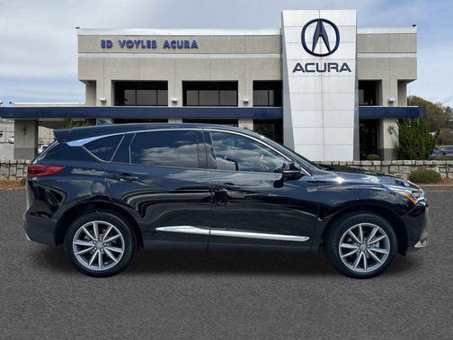 2024 Acura RDX Technology Package