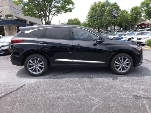 2024 Acura RDX Technology Package