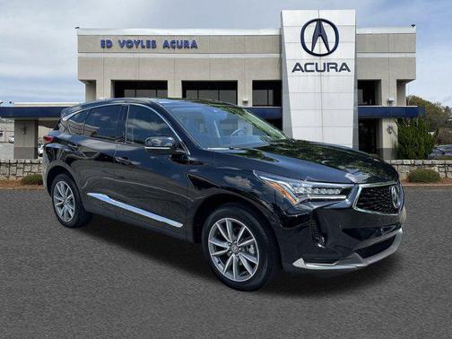 2024 Acura RDX Technology Package