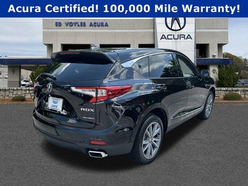 2024 Acura RDX Technology Package