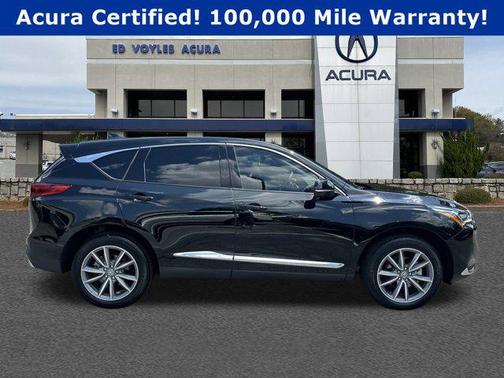 2024 Acura RDX Technology Package