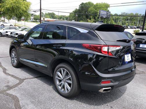 2024 Acura RDX Technology Package