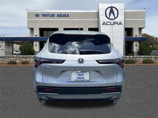 2025 Acura ADX w/A-Spec Package