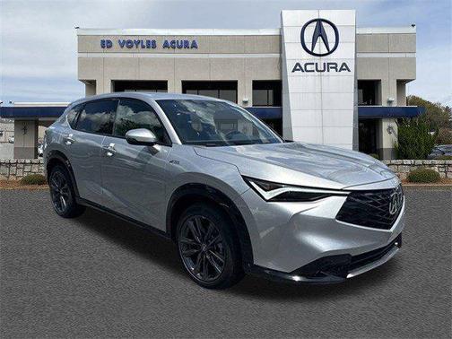 2025 Acura ADX w/A-Spec Package