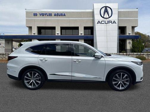 2025 Acura MDX w/Technology Package
