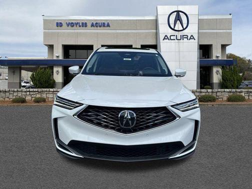 2025 Acura MDX w/Technology Package