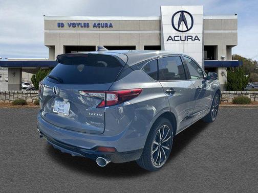 2026 Acura RDX A-Spec Advance Package