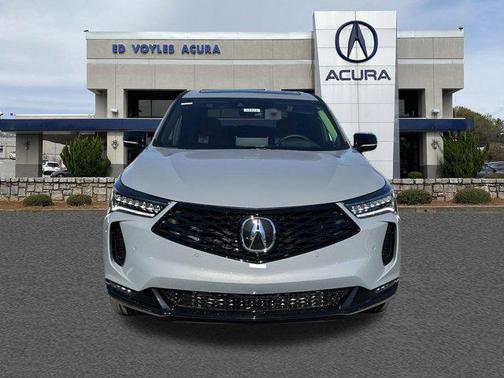 2026 Acura RDX A-Spec Advance Package