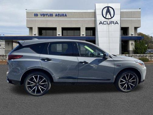 2026 Acura RDX A-Spec Advance Package