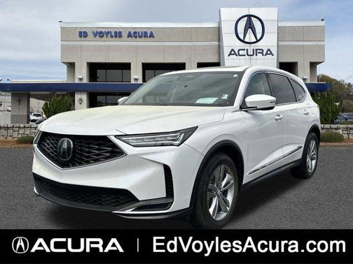 2025 Acura MDX Base