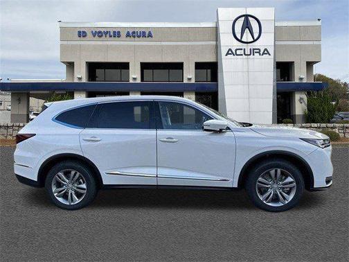 2025 Acura MDX Base