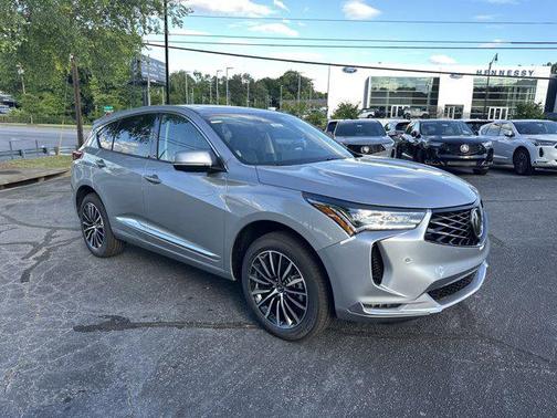 2025 Acura RDX Advance Package